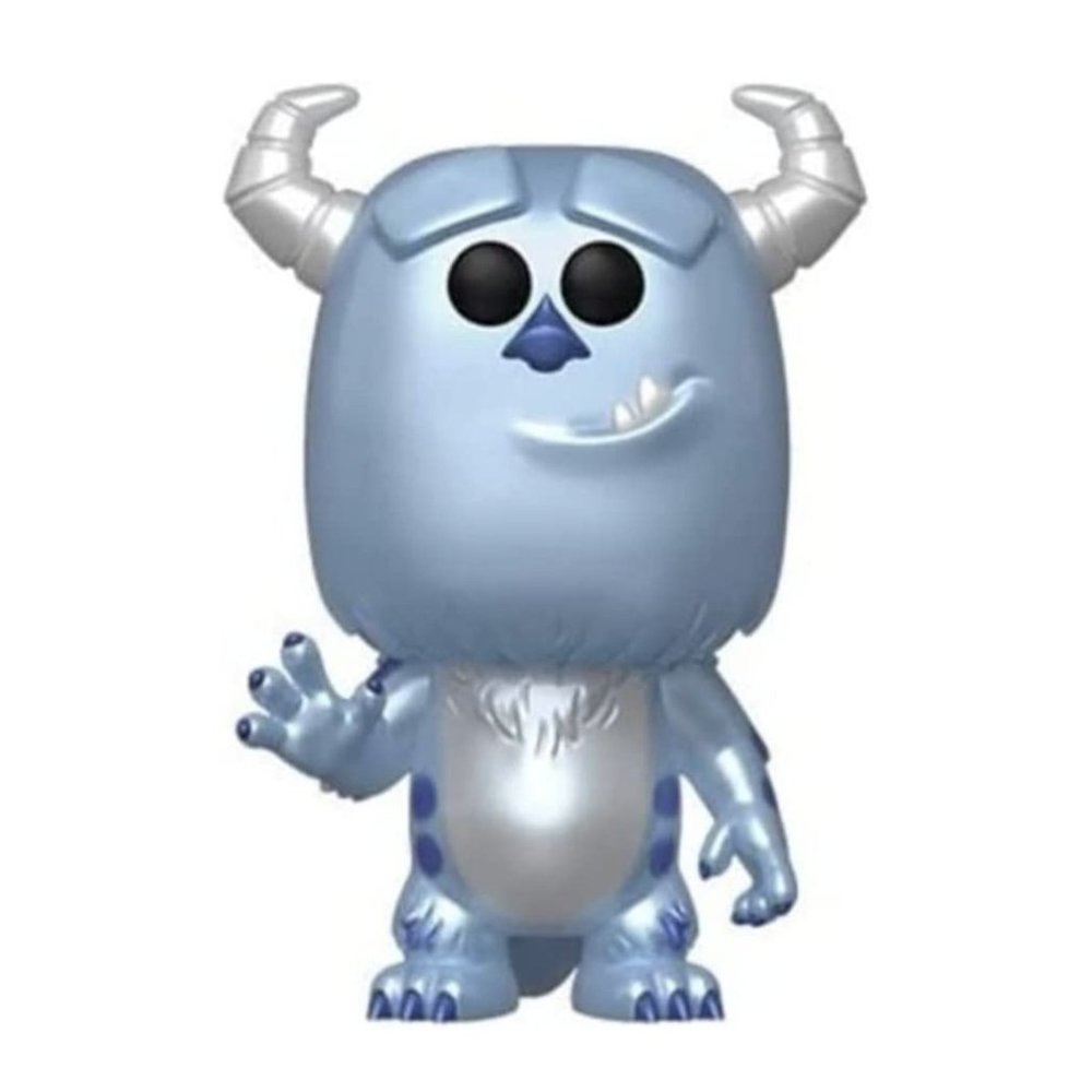 Funko Pop! Make-A-Wish Sulley Pixar SE Vinyl Figure Target Exclusive New in box